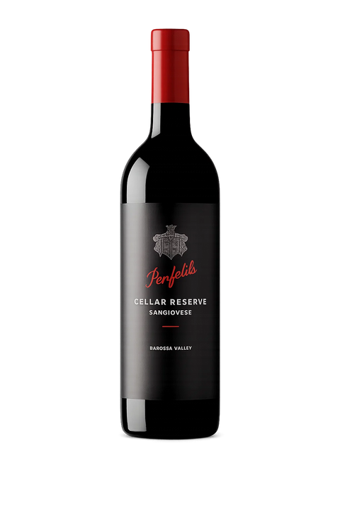 Penfold Cellar Reserve Sangioves Barossa Valley Vintage 2017 750ml