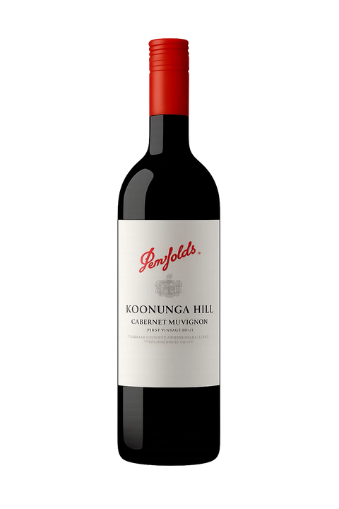 Penfolds Koonunga Hill Cabernet Sauvignon 750ml