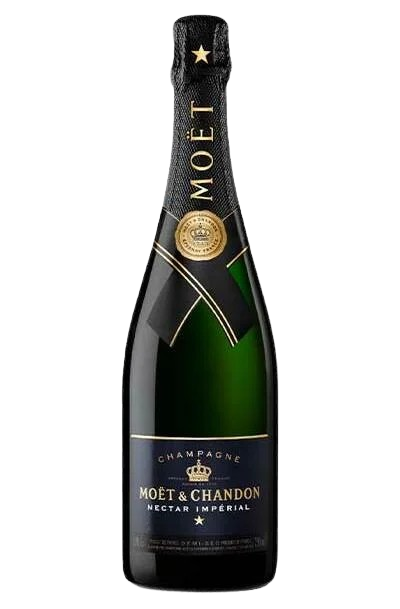 Moet & Chandon Nextar Imperial Champagne 750ml
