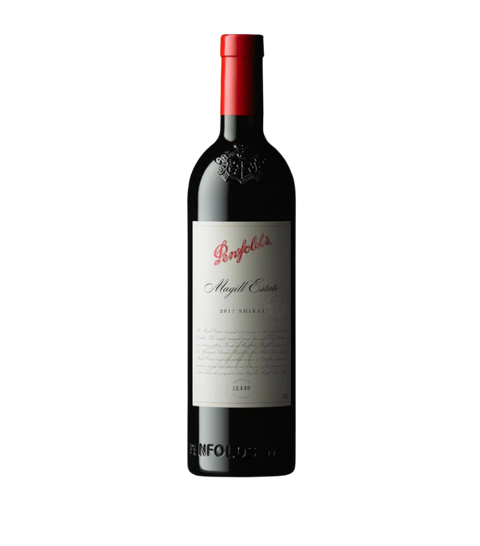 Penfolds Magill Estate Shiraz Wine 2017 Vintage 750ml