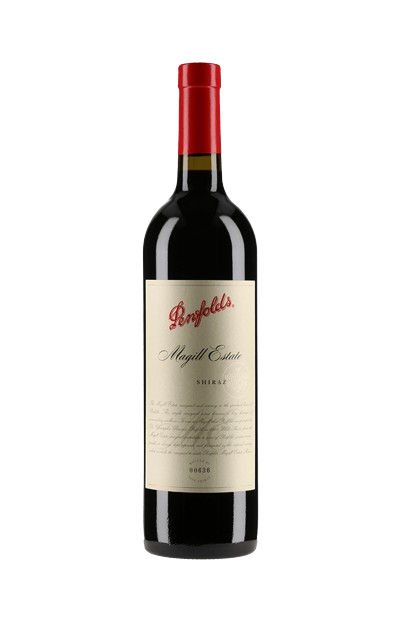 Penfolds Magill Estate Shiraz Wine 2017 Vintage 750ml