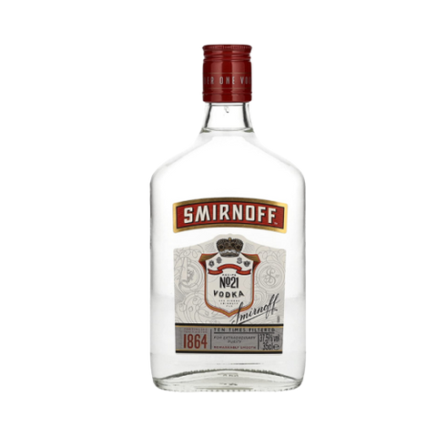 Smirnoff Vodka 350ml