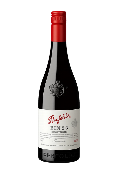 Penfolds Bin 23 Pinot Noir Tasmania Adelaide Hills Vintage 2020  750ml