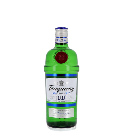Tanqueray Non Alcoholic Gin