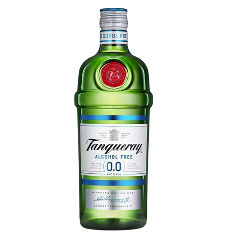 Tanqueray NON Alcoholic Gin 700ml
