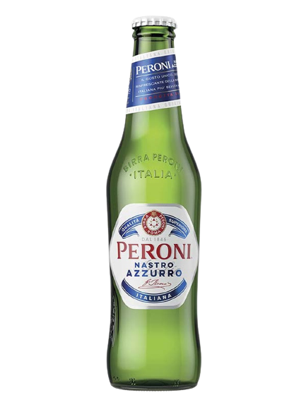 330ml_Peroni_Nastro_Azzurro_Beer_bottle