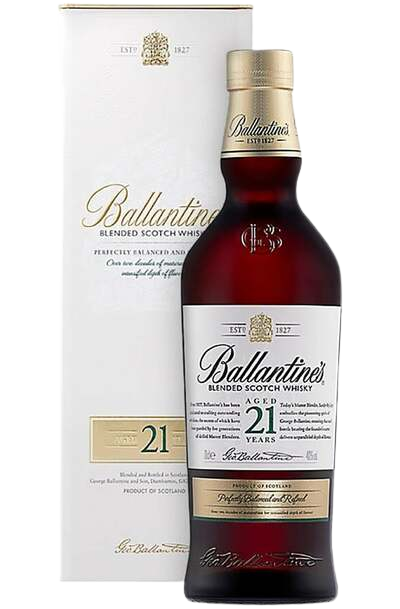 Ballantines_21_years