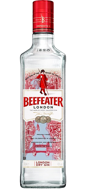 Beefeater London Dry Gin 700ml