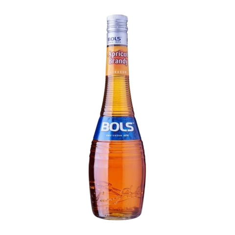 Bols Amsterdam 1575 Apricot Brandy Liqueur 700ml