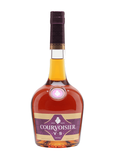 Courvoisier VS Cognac 1000ml