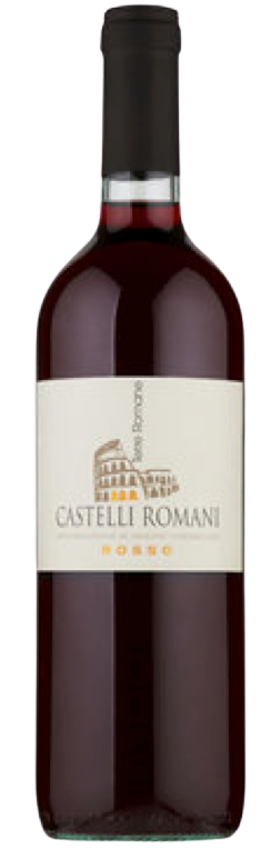 Castelli Romani Red 750ml