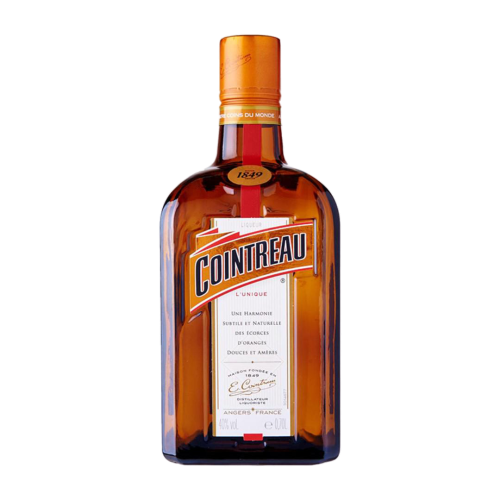 Cointreau French Orange Liqueur 700ml – Buy Online Singapore - TipsyTopsy