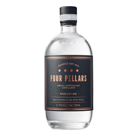 Four Pillars Rare Dry Australian Gin 700ml