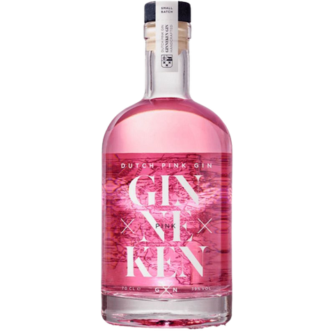 Ginneken_Pink_Dutch_Gin