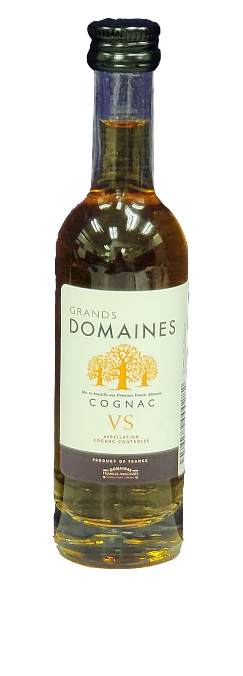 GrandsDomainesCognacVS50ml