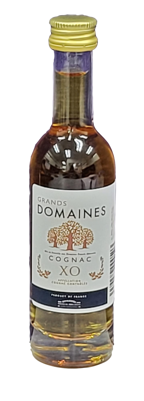 GrandsDomainesCognacXO50ml