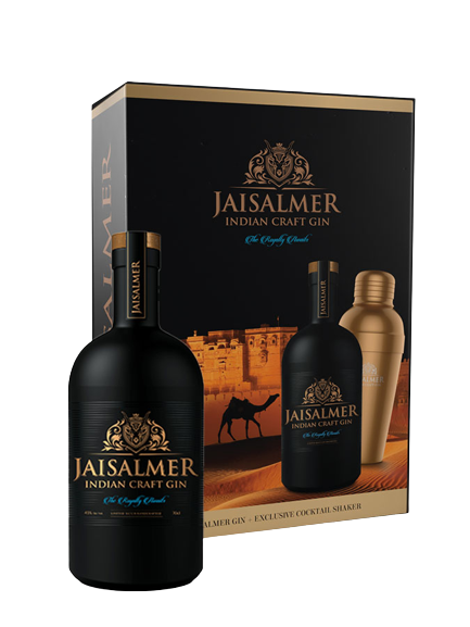 Jaisalmer_Gin_with_Shaker