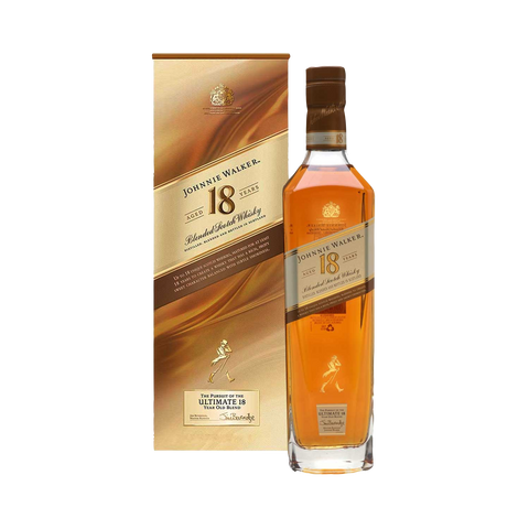 JohnnieWalker18YOblendedscotchwhisky