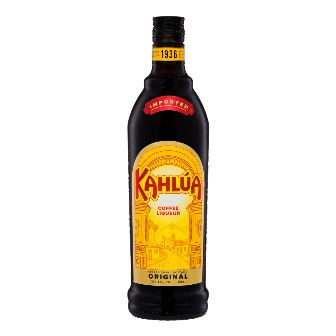 Buy Kahlua Coffee Liqueur The Original 700 ML in Singapore. Order