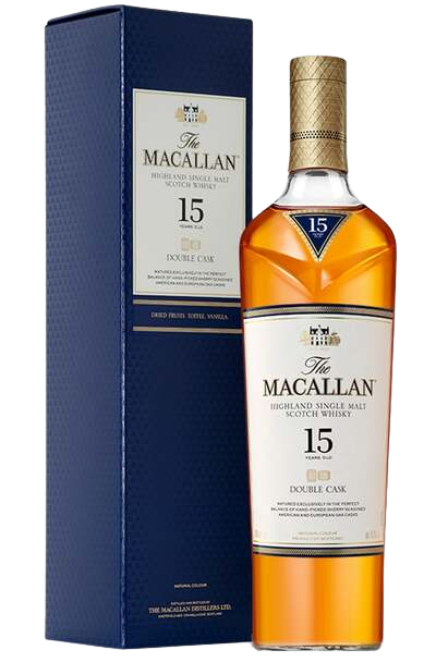 Macallan_15_yo