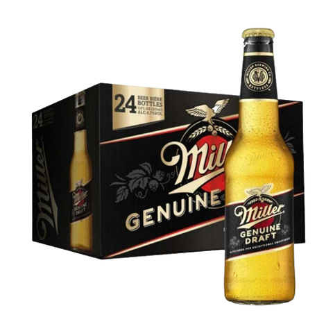 Miller_Genuine_Draft_Beer_33cl