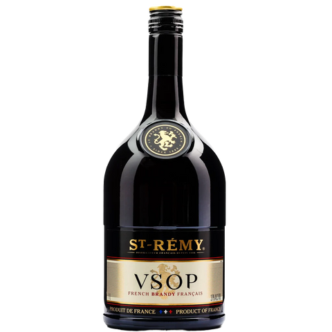 St Remy VSOP French Brandy 700ml