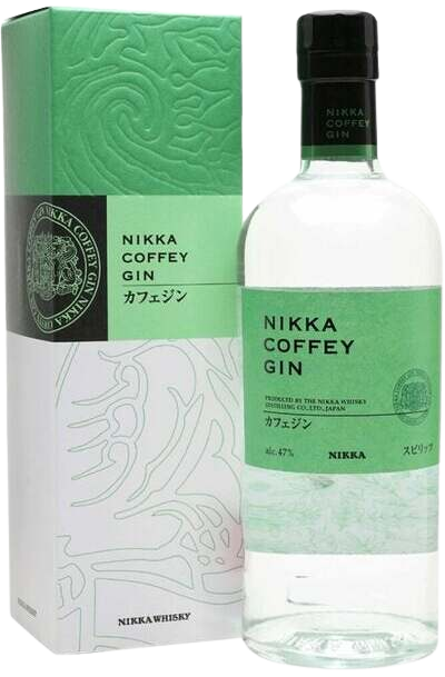 Nikka_Coffee_Gin