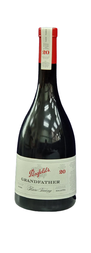 Penfolds_Grandfather_20_years