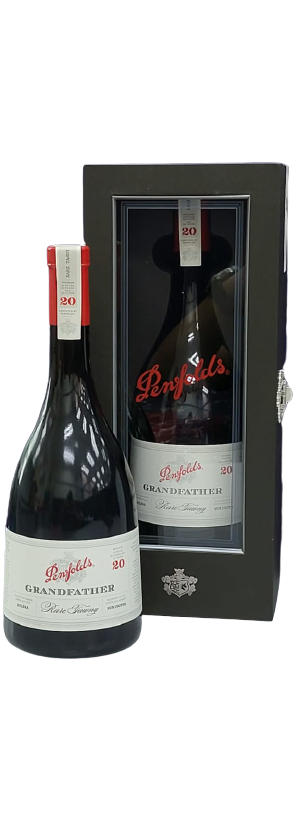 Penfolds_Grandfather_20_years_with_box