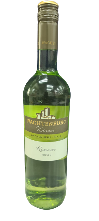 Rivaner Watchenburg Schenkenbohl Trocken 750ml