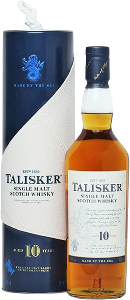 Taliskar10YOSingleMaltScotchWhisky