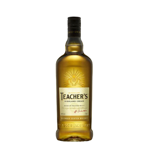 Teacher's Highland Cream Whisky 700ml