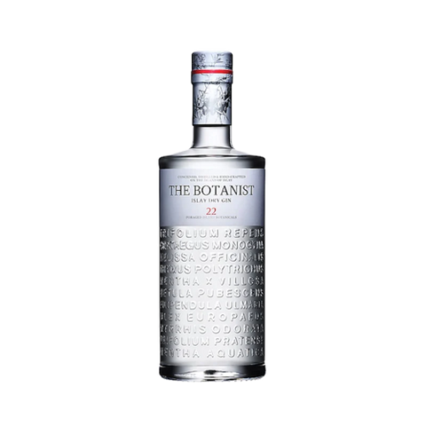 The Botanist Islay Dry Gin 700ml