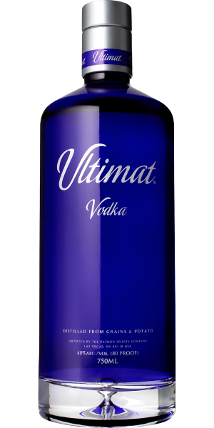 UltimatVodka750ml