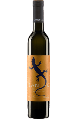 Zantho Beerenauslese 375ml