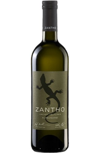 Zantho Gruner Vetliner 750ml