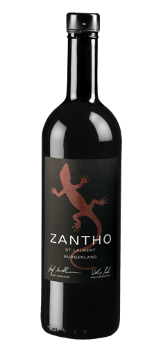 Zantho Sankt Laurent 750ml