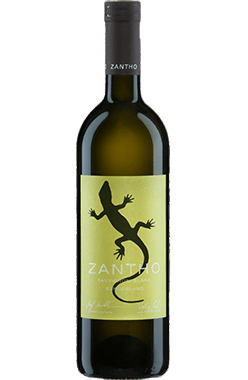 Zantho Sauvignon Blanc 750ml