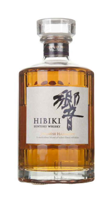 Hibiki Harmony Whisky 700ml