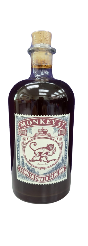 Monkey 47