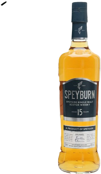 speyburn-15-year