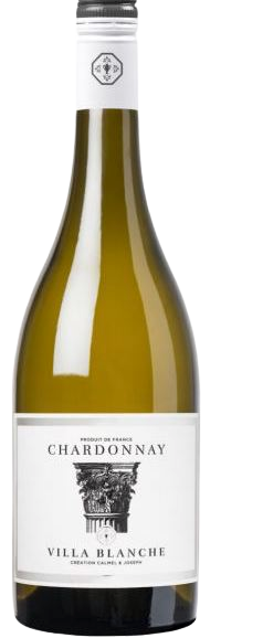 Chardonnay Villa Blanche 750ml