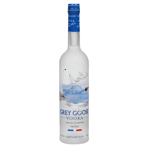 Grey Goose Vodka 750ml