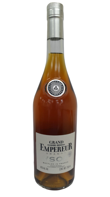 Grand Empereur Brandy VSOP 700ml