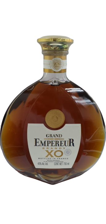 Grand Empereur Brandy XO 700ml