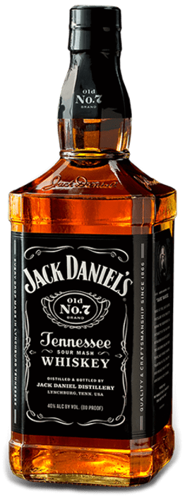 Jack Daniel’s 700ml