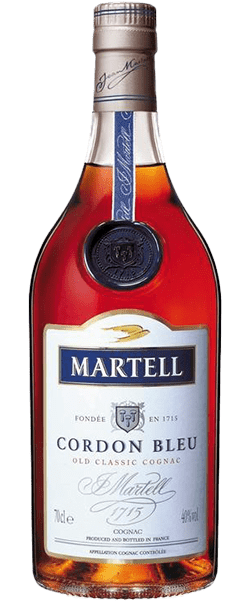 Martell Cordon Bleu 700ml