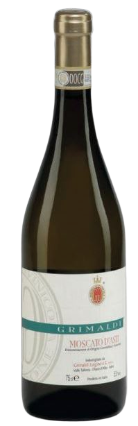 Moscato D'asti 750ml