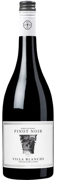 Pinot Noir Villa Blanche 750ml